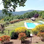 Apartament La Mimosa By Interhome Cortona
