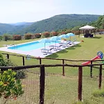 La Mimosa By Interhome Apartament