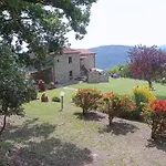 La Mimosa By Interhome Apartament Cortona