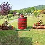 La Mimosa By Interhome Apartament Cortona