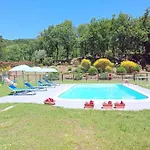 La Mimosa By Interhome Apartament *