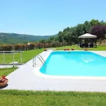 Apartament La Mimosa By Interhome Cortona