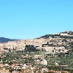 La Mimosa By Interhome * Cortona