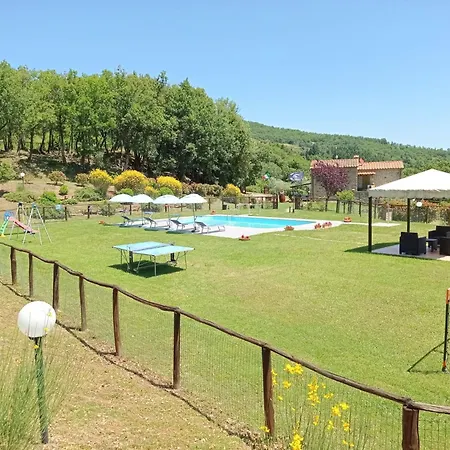 La Mimosa By Interhome Apartament