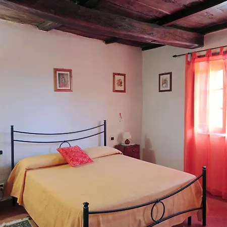 La Mimosa By Interhome * Cortona