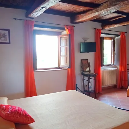 Apartament La Mimosa By Interhome *