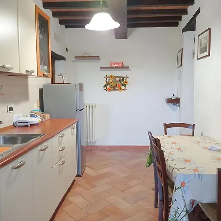 La Mimosa By Interhome