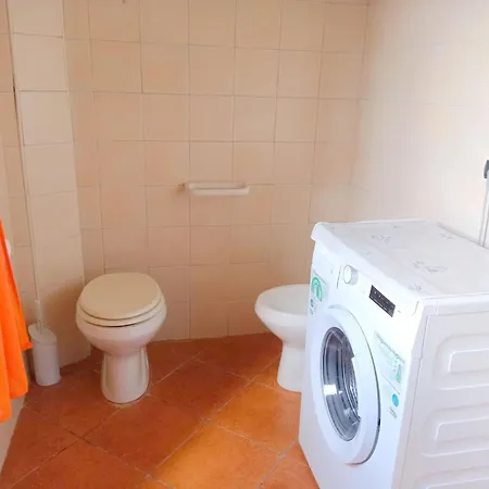Appartement La Mimosa By Interhome
