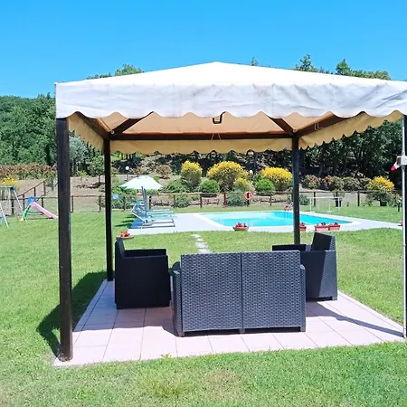 La Mimosa By Interhome