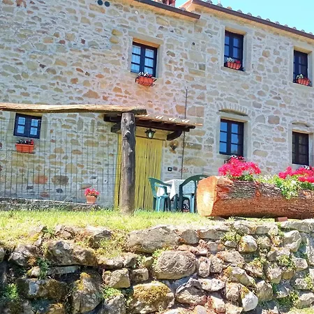 La Mimosa By Interhome Cortona