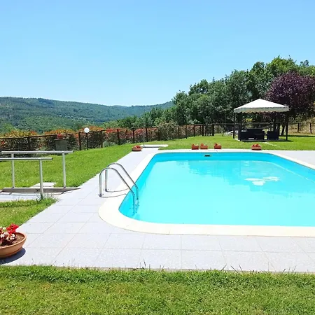 Appartement La Mimosa By Interhome Cortona